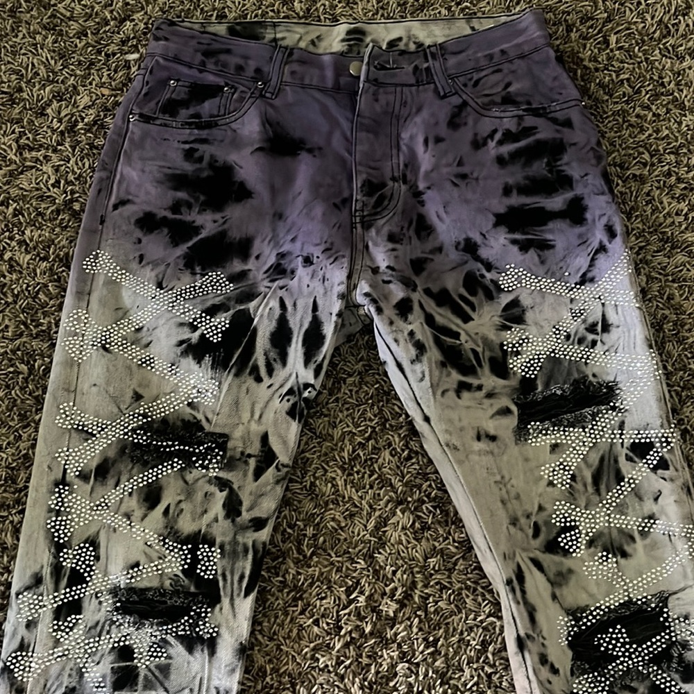 No Longer worn